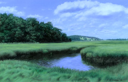 Essex Marsh